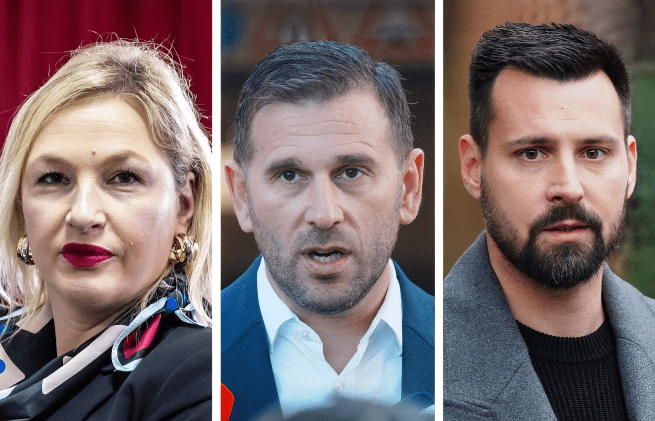 Inspektorat istražuje JUŠO, Šuta prozvao institucije: "Nekome predmeti stoje godinama"