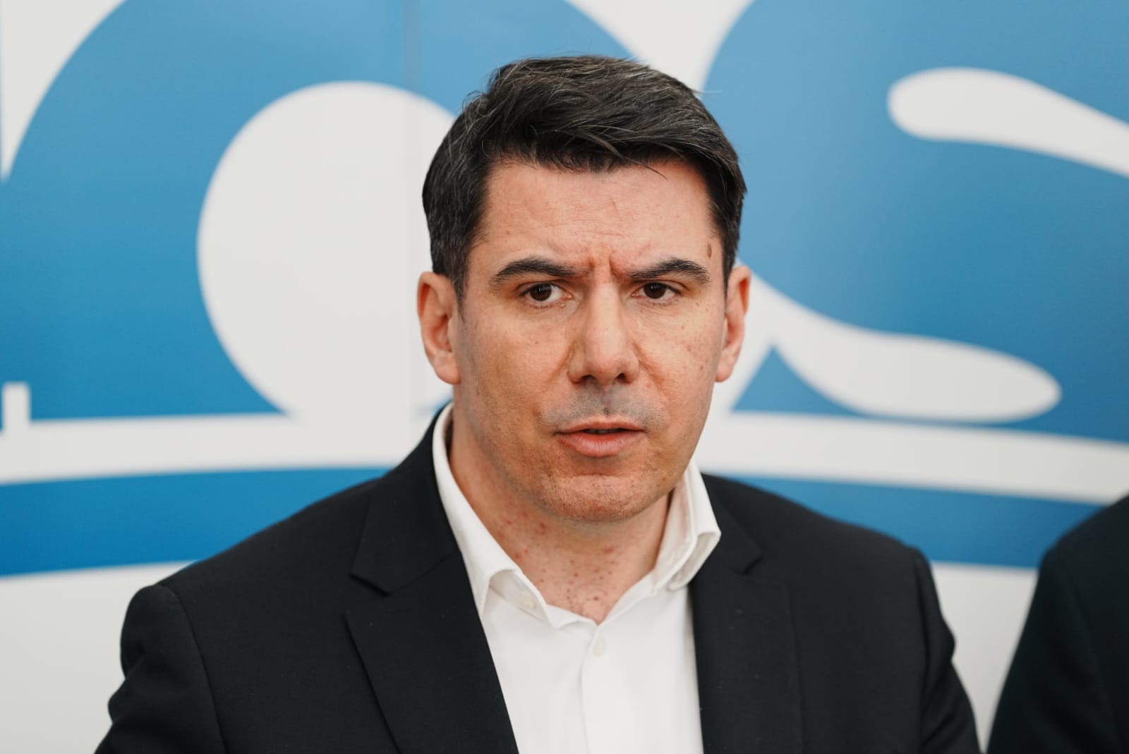 Grmoja žestoko o migrantima, gotovini i slobodama: "Most je jedina politička snaga koja vas štiti"