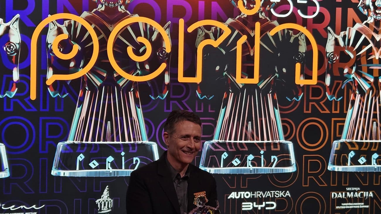 Ovo je pjesma godine na Porinu 2026.