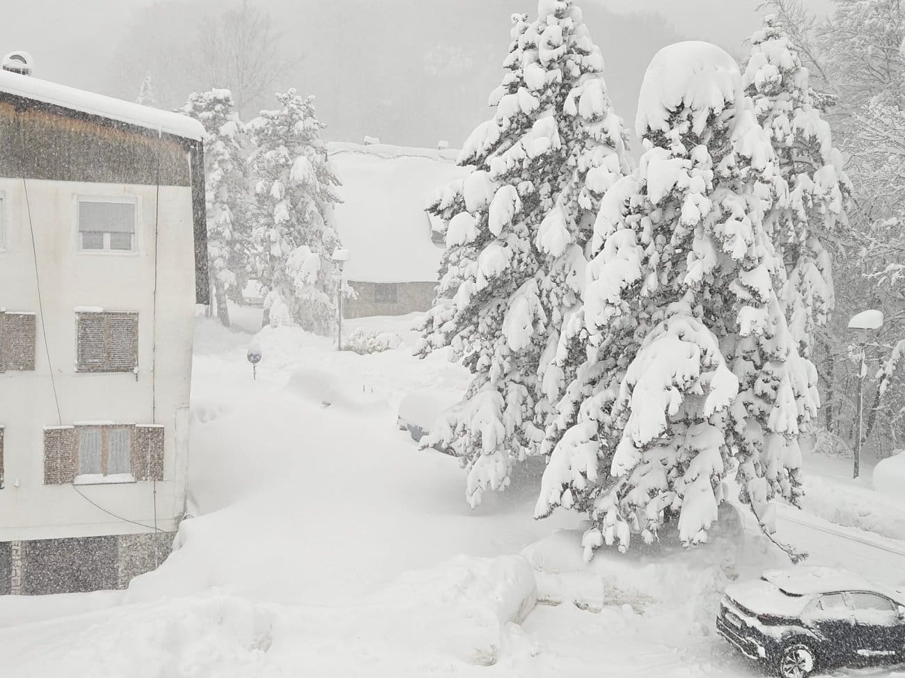 FOTO & VIDEO Pogledajte kako Plitvice izgledaju prvih dana proljeća