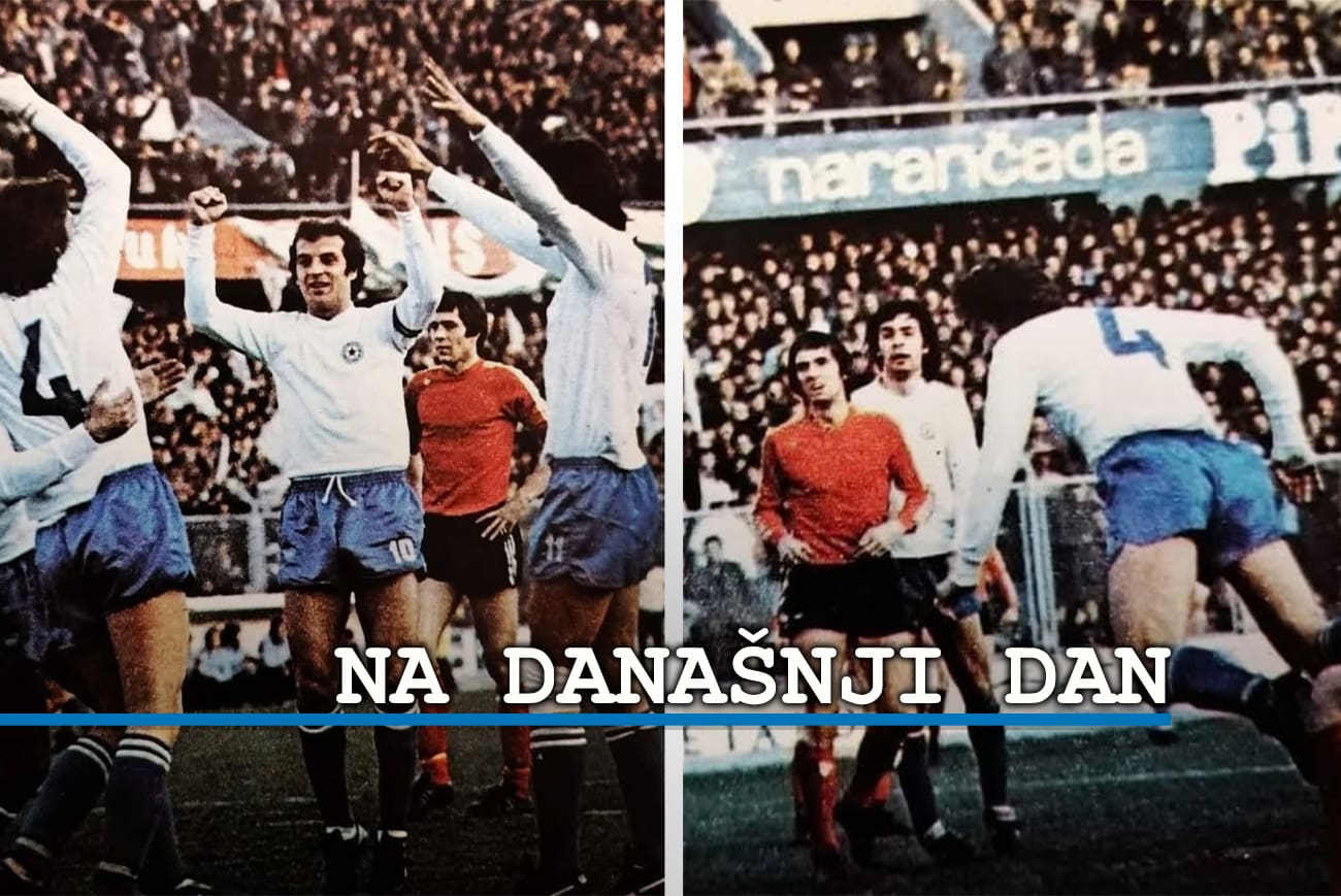 Onaj dan kad je Stari plac gorio. Najstariji se sjećaju ovog delirija