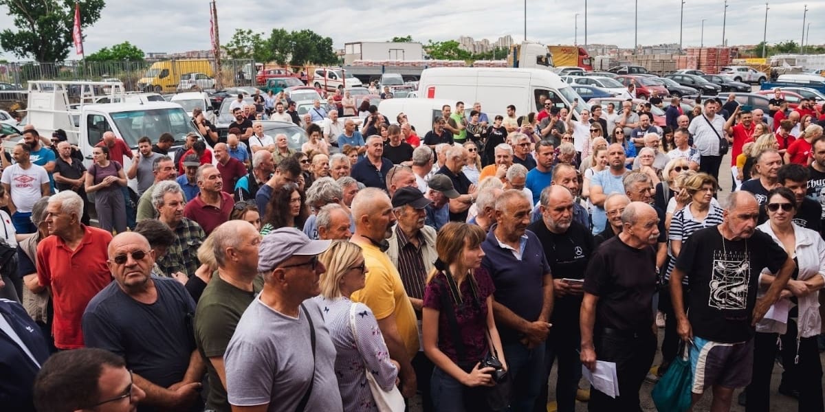 28.03. - Velika uskrsna akcija u Građa prodajnim centrima: Preko 55 000 artikala na popustu!