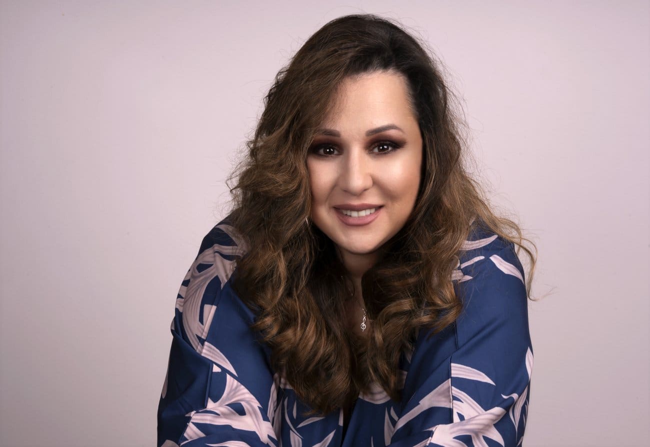 Za ovu glazbenicu kažu da je 'dite Splita', a za naš portal otkriva sve 'tajne' svoje glazbe i života: "U zboru Gospe od Zdravlja nastupala sam jako dugo, Doris je bila moj uzor"