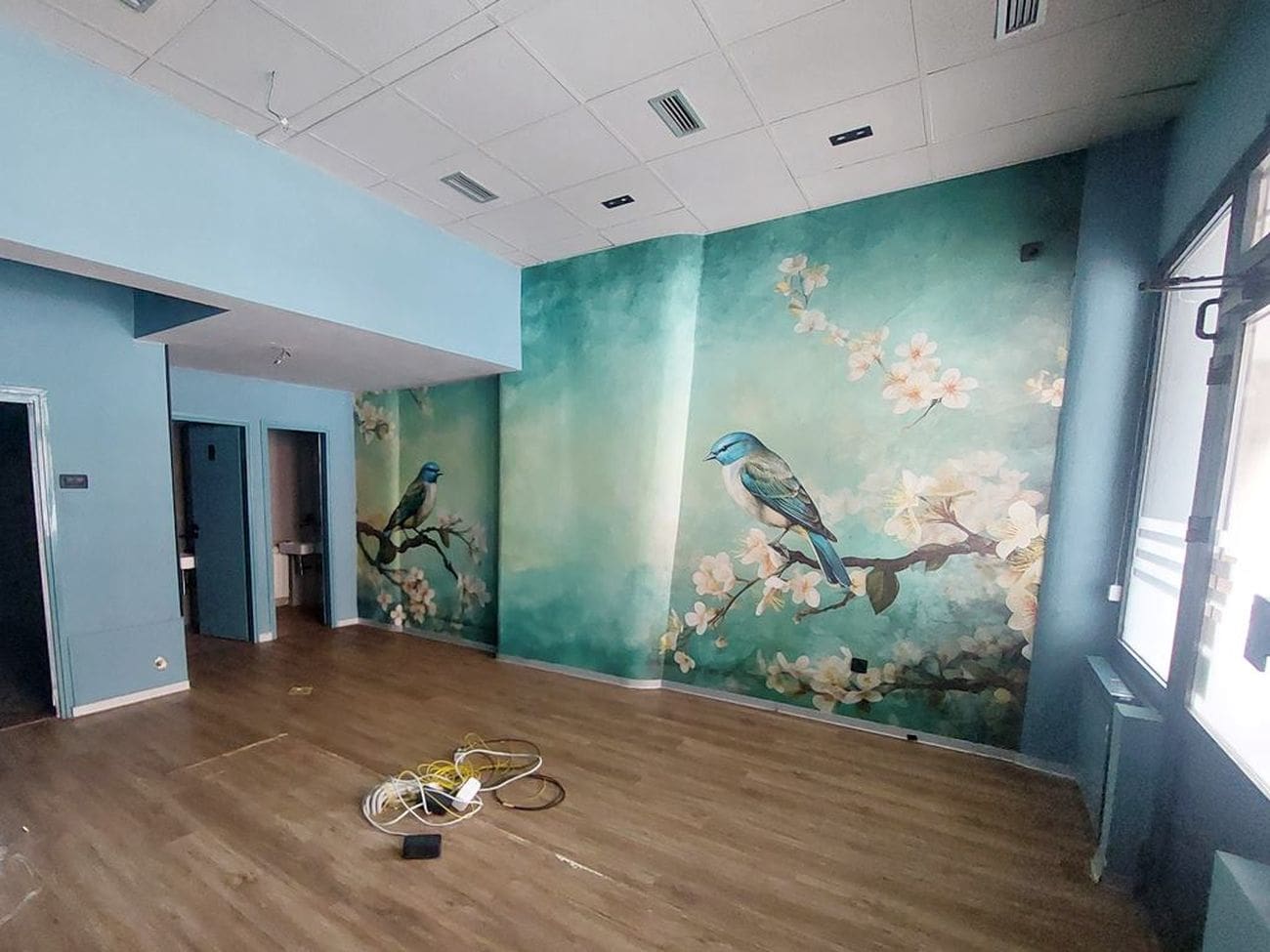 Novi natječaj Državnih nekretnina za zakup 25 poslovnih prostora i garaža u šest gradova