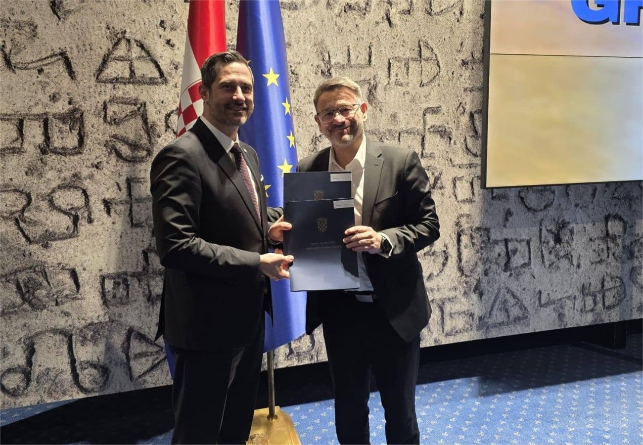 Solin se sprema za 'sportski boom': Gradonačelnik Ninčević ponosan na nove terene i tribine