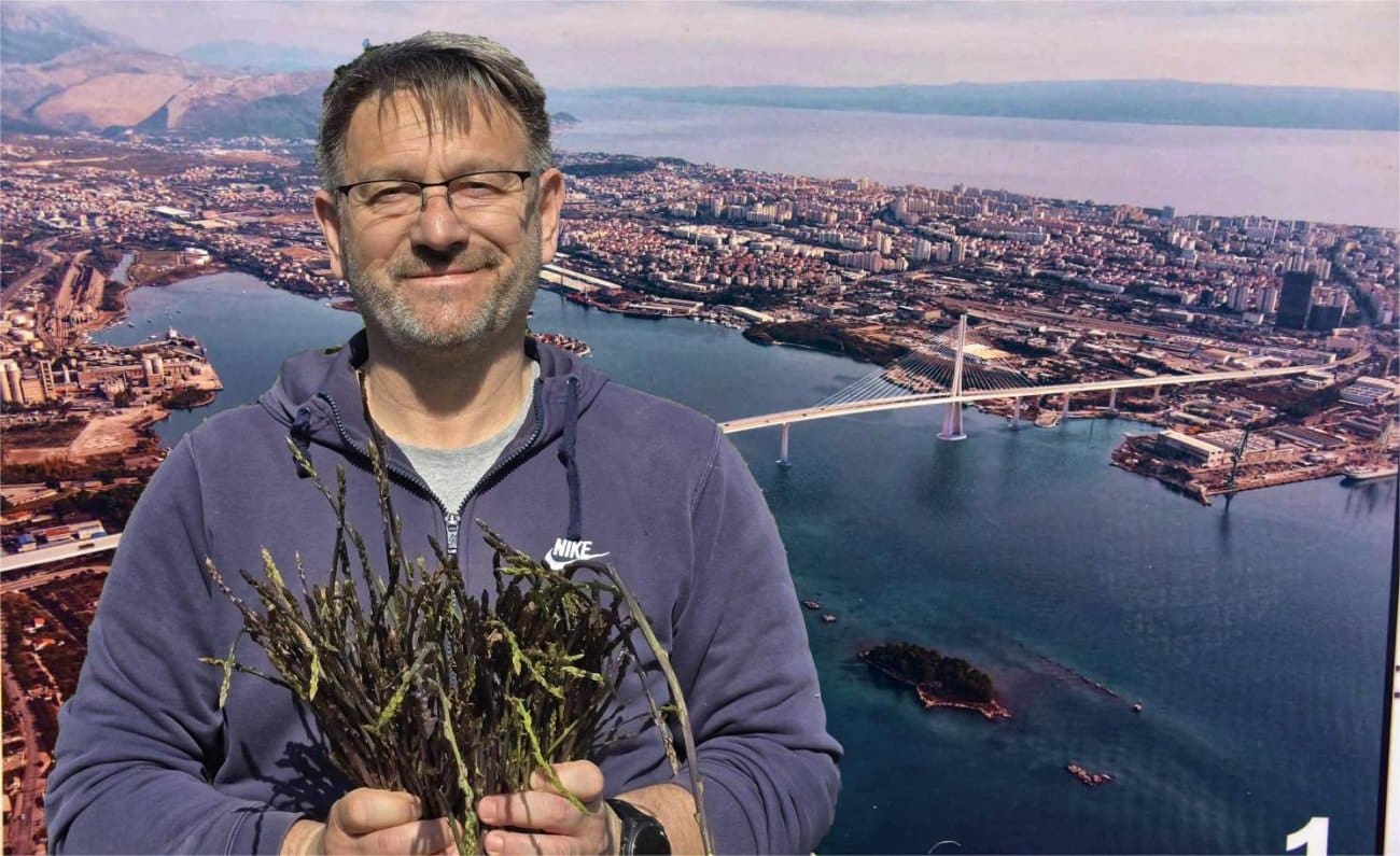 NLM Solin: "Dok se grade tuneli i mostovi, grad Solin izgleda kao da stoji po strani. A gradonačelnik? Sezona šparoga je kratka"