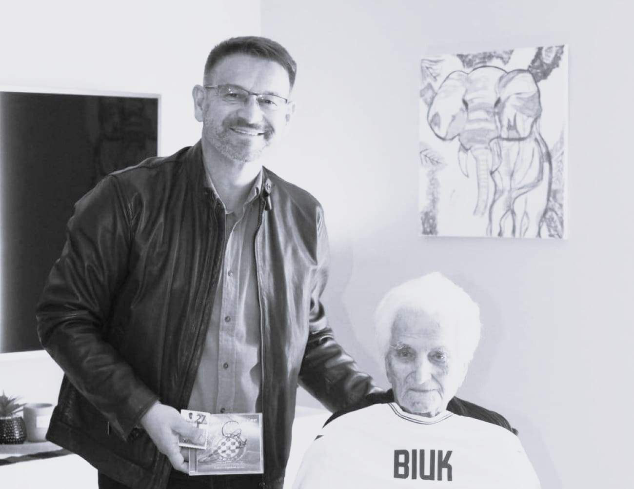 Gradonačelnik Solina objavio tužnu vijest: "Posebno ćemo je pamtiti kao strastvenu i vjernu navijačicu Hajduka"