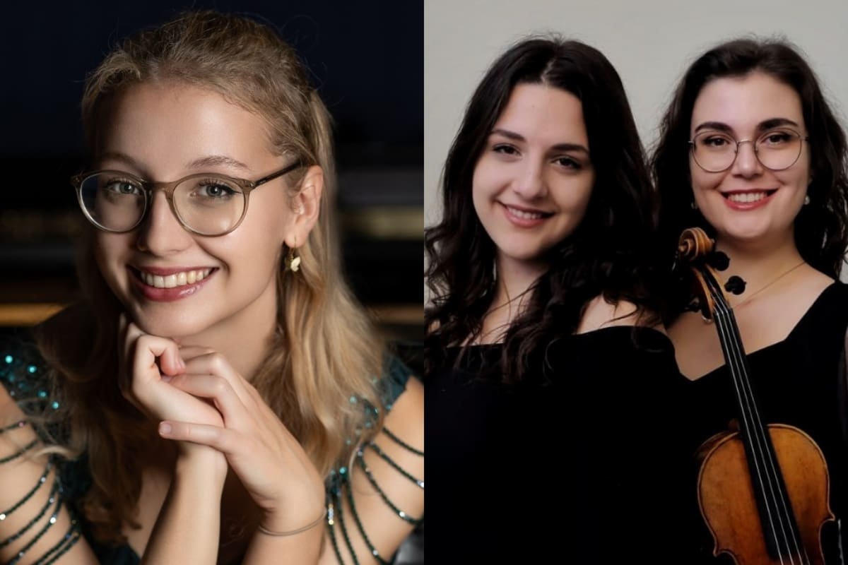 Kraj ožujka i početak travnja u Koncertnoj dvorani Ive Tijardovića donose bogat program – dio sadržaja besplatan za publiku