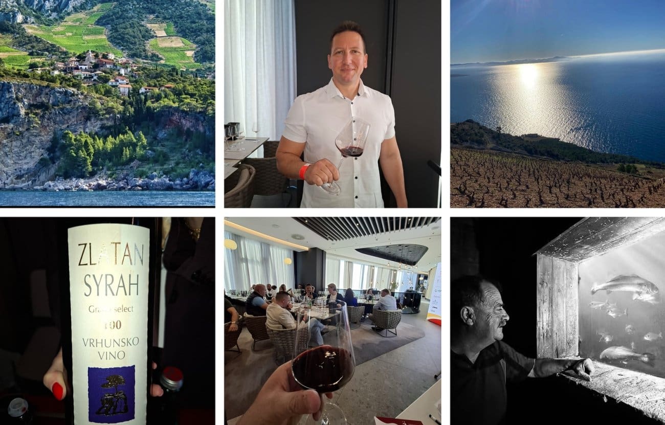 Dalmatinsko vino, velika ostavština: Split se poklonio Zlatanu Plenkoviću