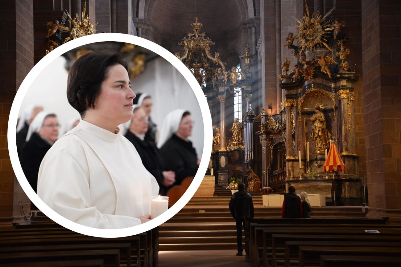 Cijela Hrvatska priča o "posvećenoj djevici". Što je to uopće i provjerava li se njezino djevičanstvo?