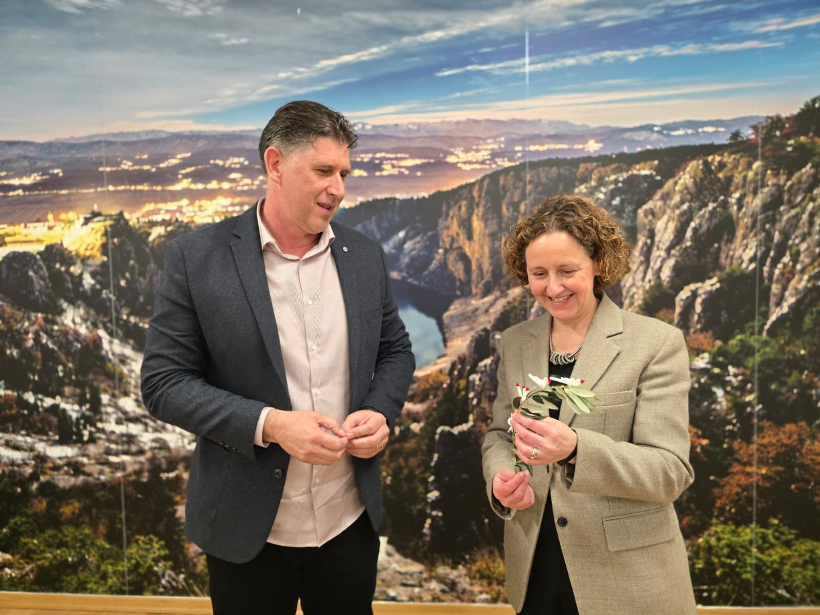 Ministrica u Imotskom otkrila plan koji mijenja kulturnu scenu grada: Novo kino je tek početak