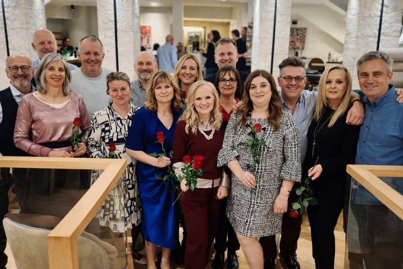 Došli su iz Pariza i Konavala, neki već u mirovini, ali i dalje neumorni: Generacija splitskih građevinara proslavila 40 godina mature