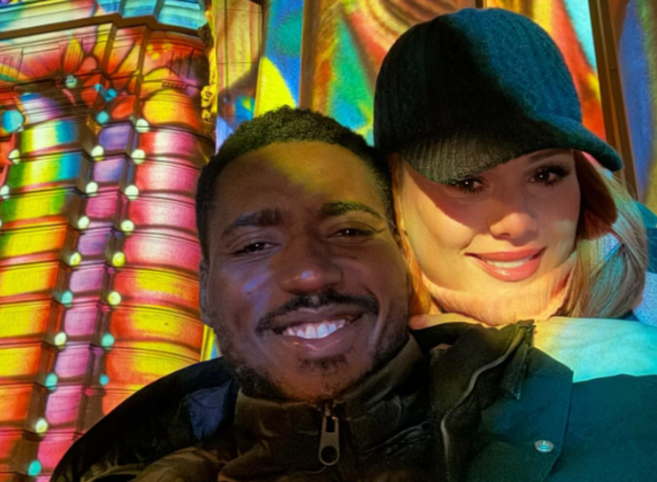 Hrvatska glumica (49) objavila nove slike s 23-godišnjim suprugom