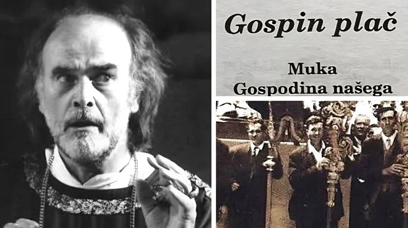 "Nikad ja iz duga ka ni marač iz korizme". Znate li što su proverbije?