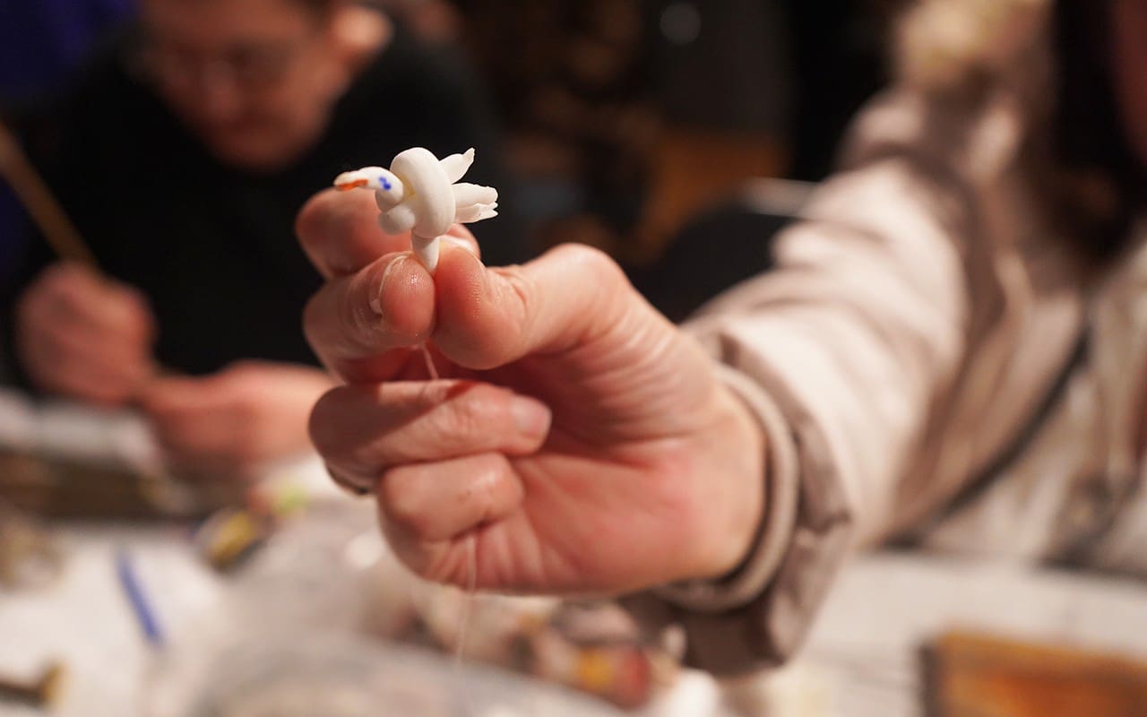 Više od 60 sudionika na uskrsnoj radionici u Kaštel Sućurcu: Oživljeni stari običaji Cvitnice