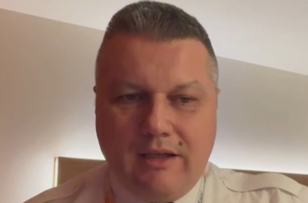 Pilot o evakuaciji Hrvata iz Izraela: "Sve je isplanirano i proračunato"