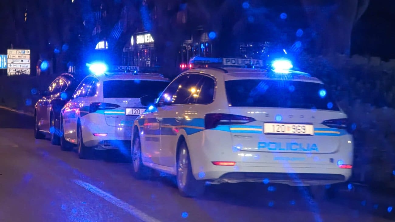 Detonacije u Poljičkoj: Policija potvrdila da je korišteno pirotehničko sredstvo