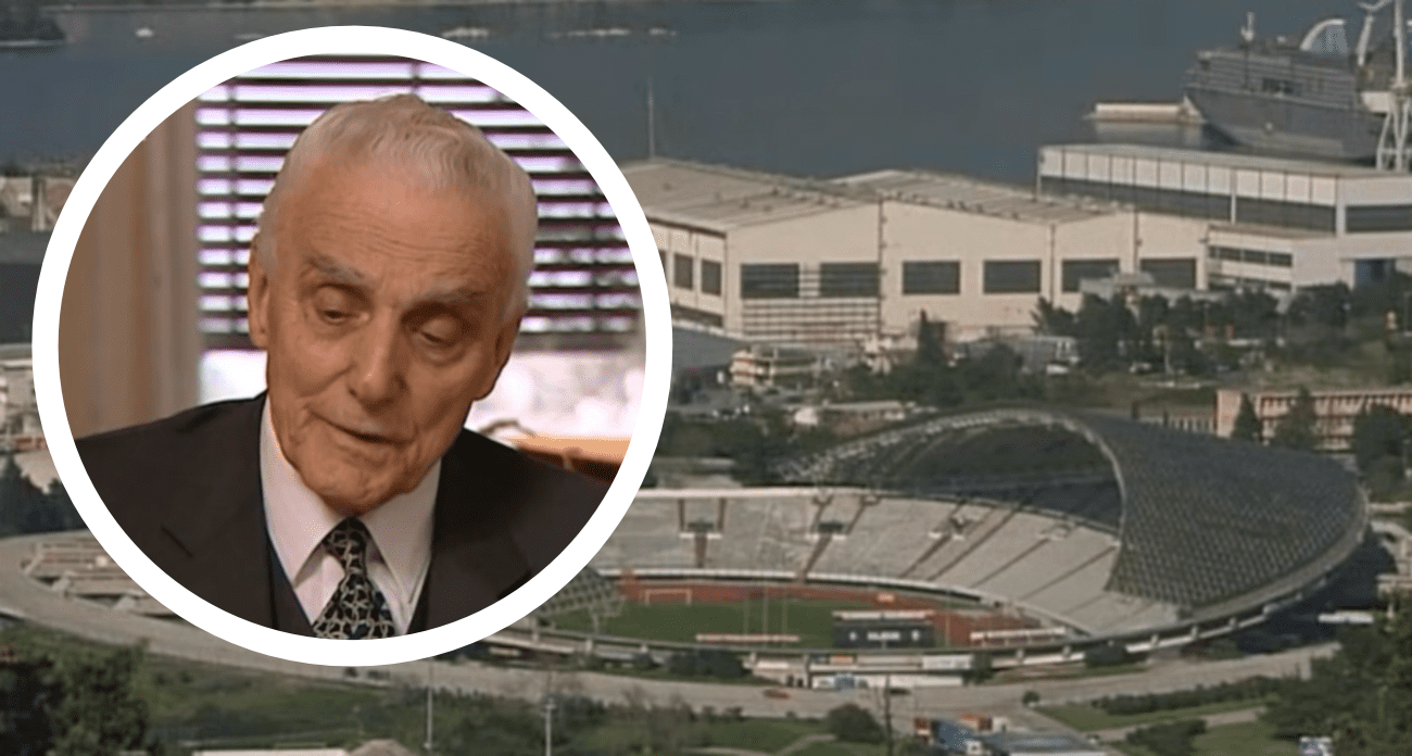 Kako je izgledala gradnja Poljuda: "Trajalo je dvije godine, izlila mi se žuč..."