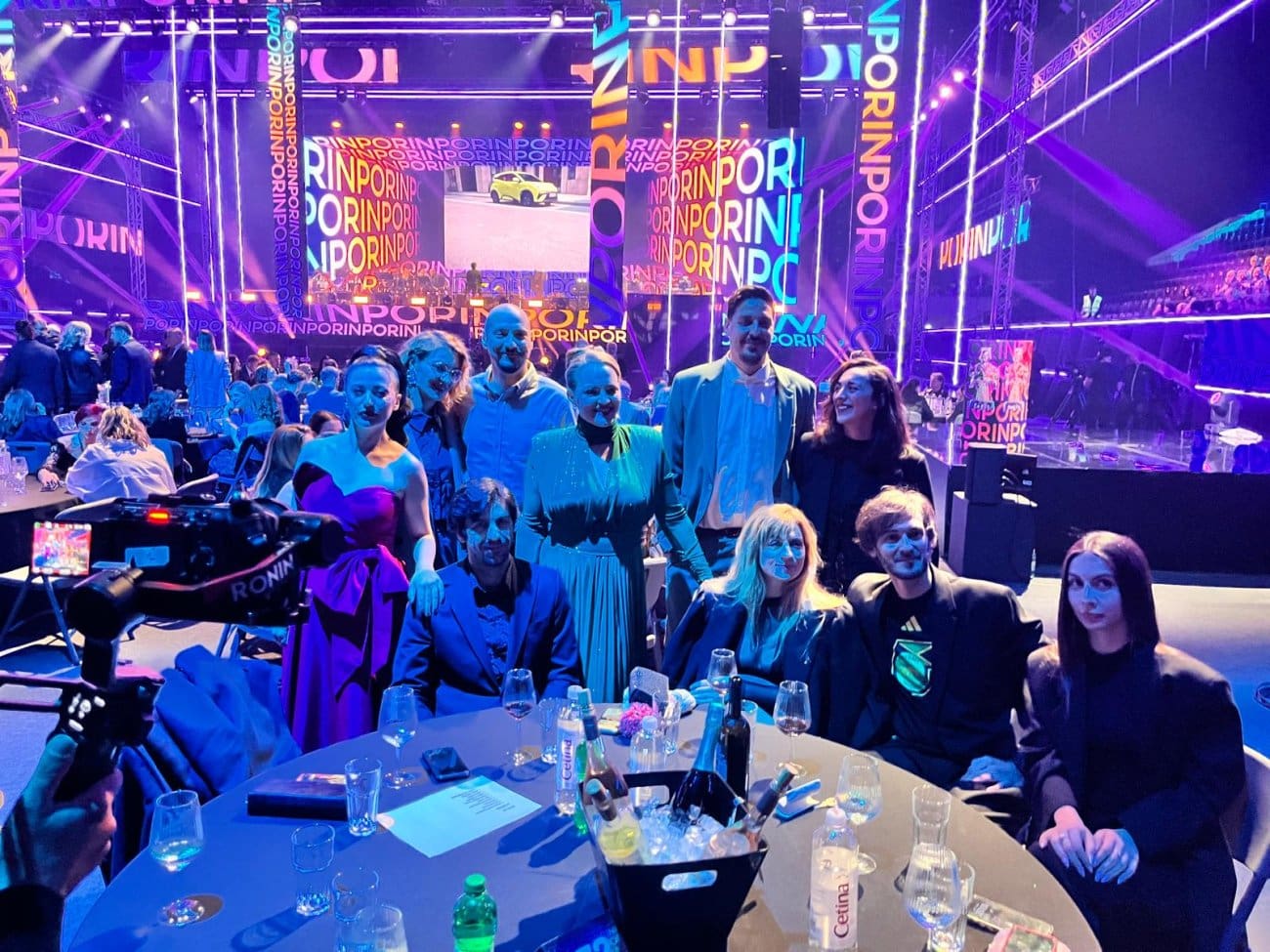 Što mislite, tko će večeras odnijeti Porin?