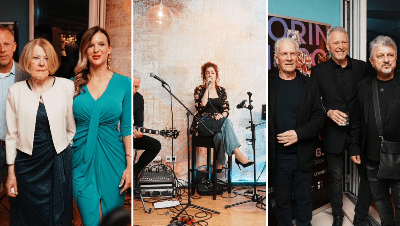 “Dalmacija u mom stihu”: Glazbenici i publika odali počast legendarnom autoru