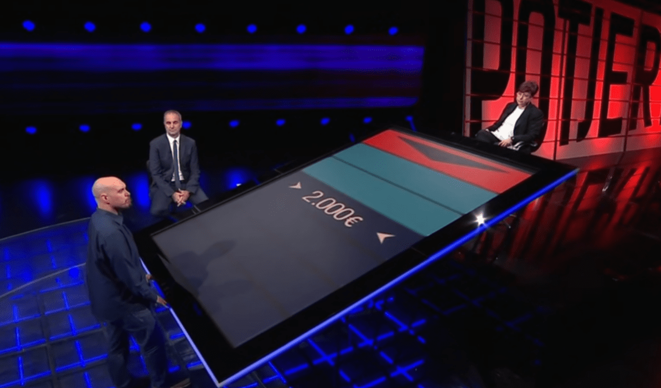 Znate li tko je naujspješniji lovac u Potjeri?