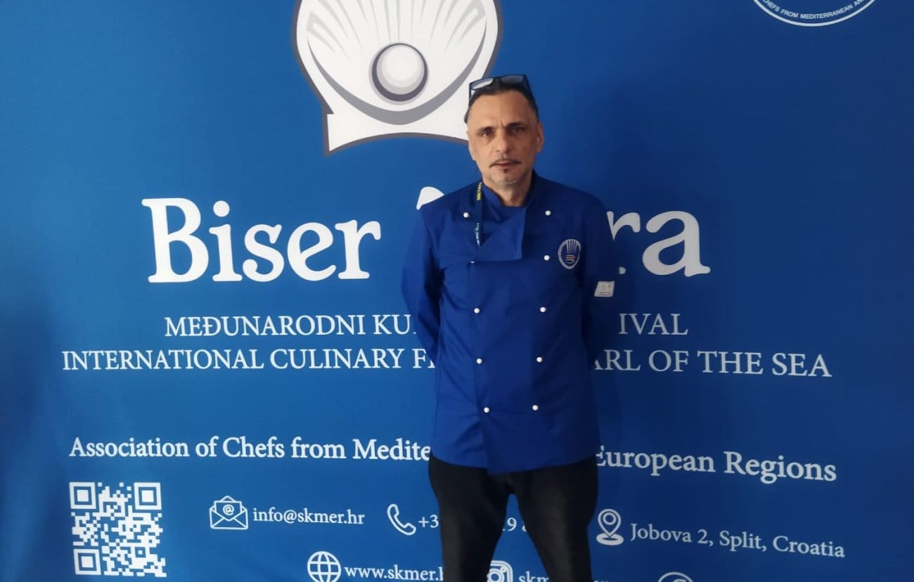 EKSKLUZIVNO: Predrag Galjevski Galija – Zlato na Biseru mora i tajne iz kuhinje Silvia Berlusconija