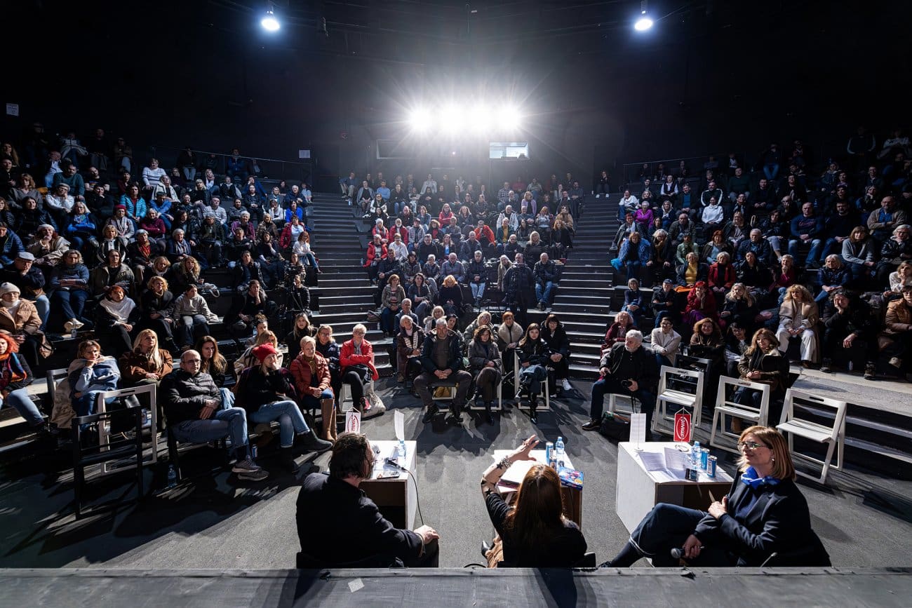 DRUGI DAN PRIČIGINA: Kruno Lokotar promovirao "Limited Edition", pisci iz regije pričali o predrasudama, Ivanka Mazurkijević i Mrle predstavili svoja brojna alterega