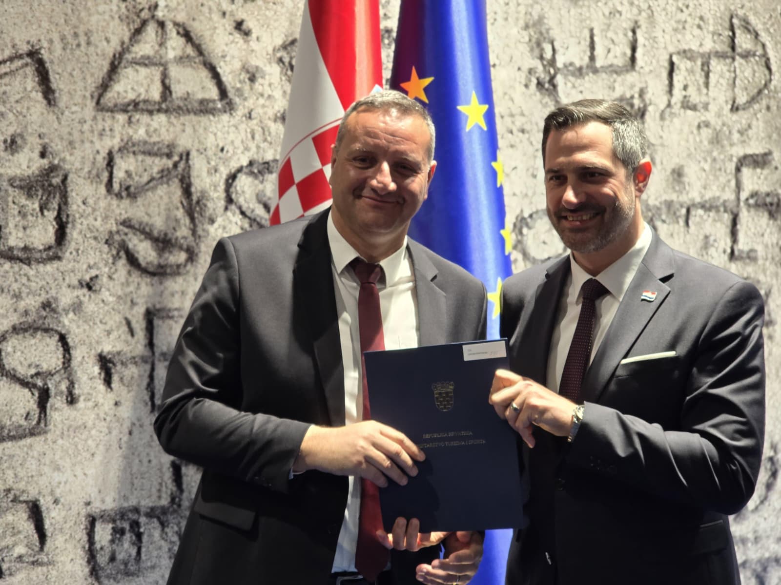 Podstrana osigurala skoro 700.000 eura. Evo što će se raditi nadomak Splita