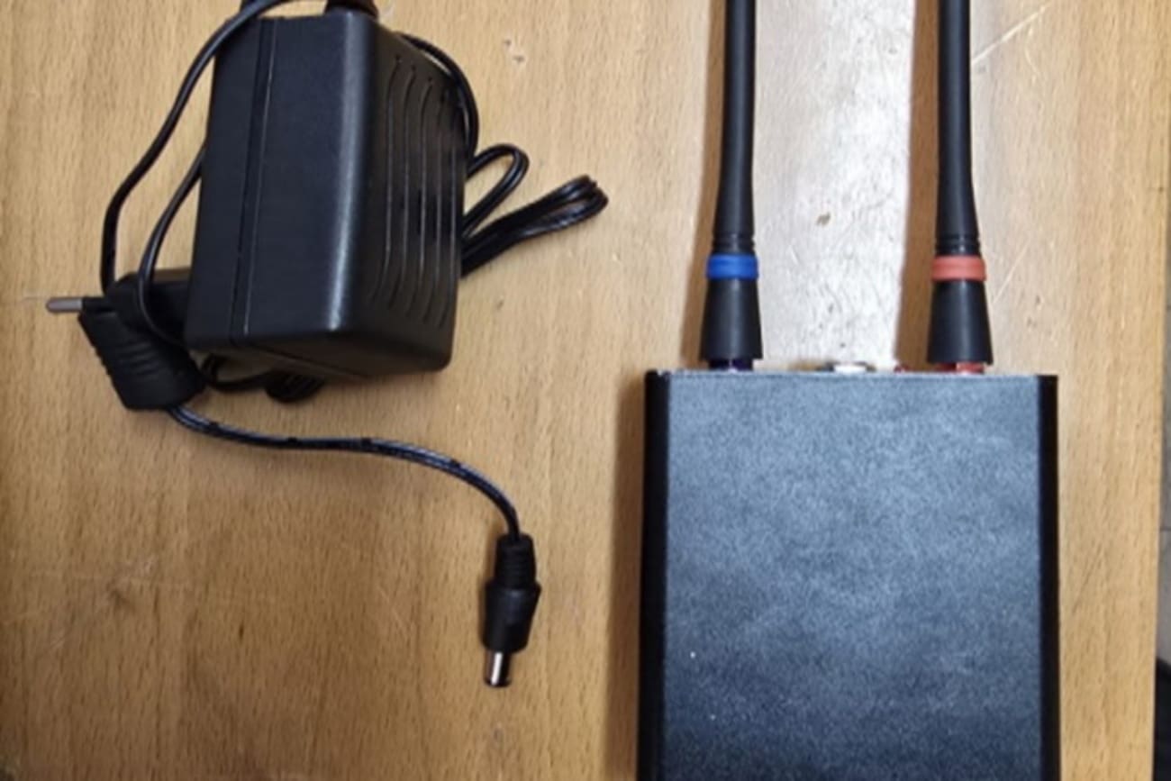 Policija i carina na graničnom prijelazu pronašli i oduzeli zanimljiv uređaj. Znate li što je ovo?