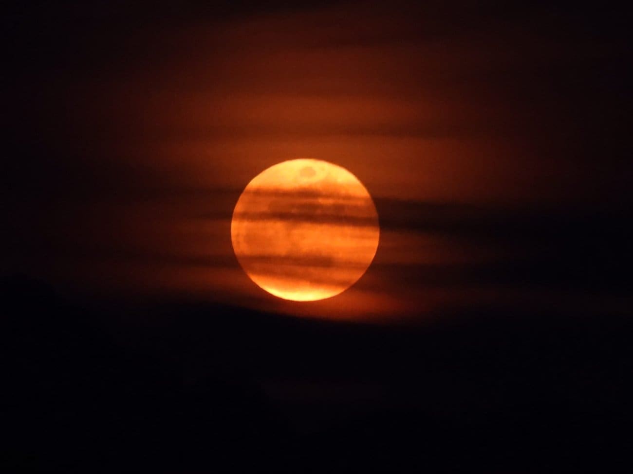 FOTO DANA Ako vam noćas poremeti san, oprostit ćete mu zbog ovih prizora