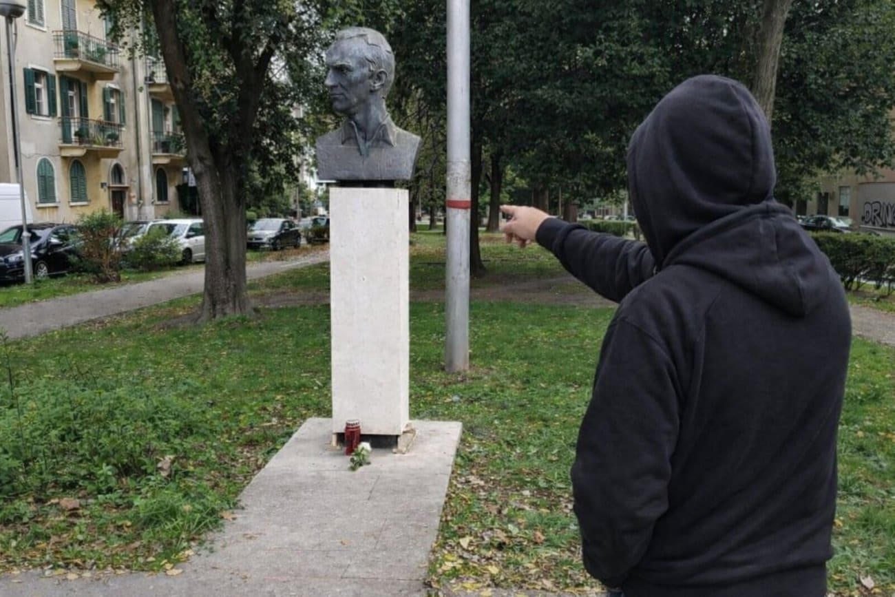 Osuđen muškarac kojeg je Rade Končar "napao" i slomio mu nogu: "Neman ništa protiv čovika, ali ne volim partizane, komuniste..."