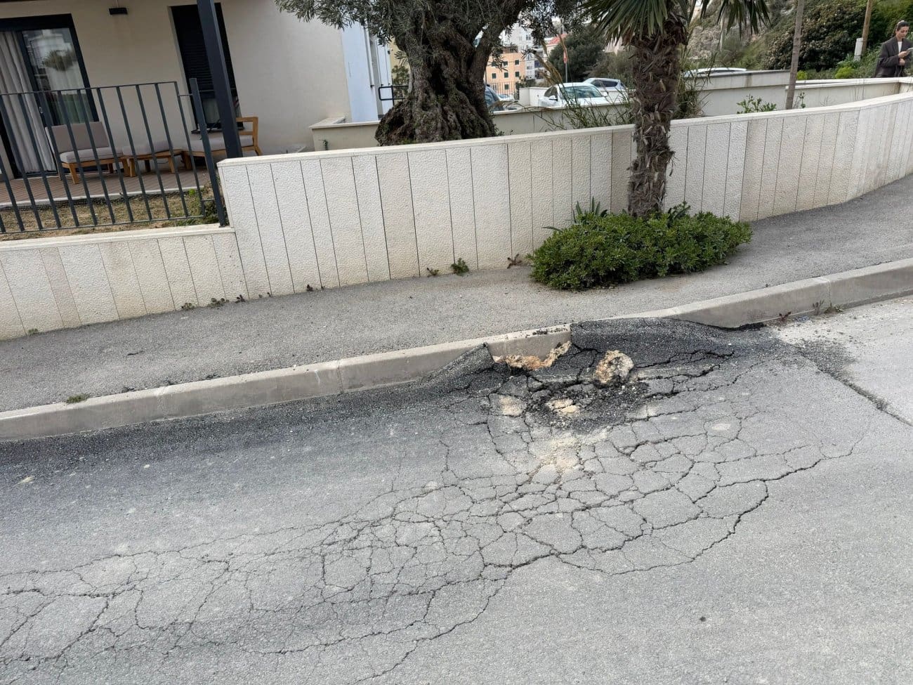 radovi znjan asfalt foto citatelj 1