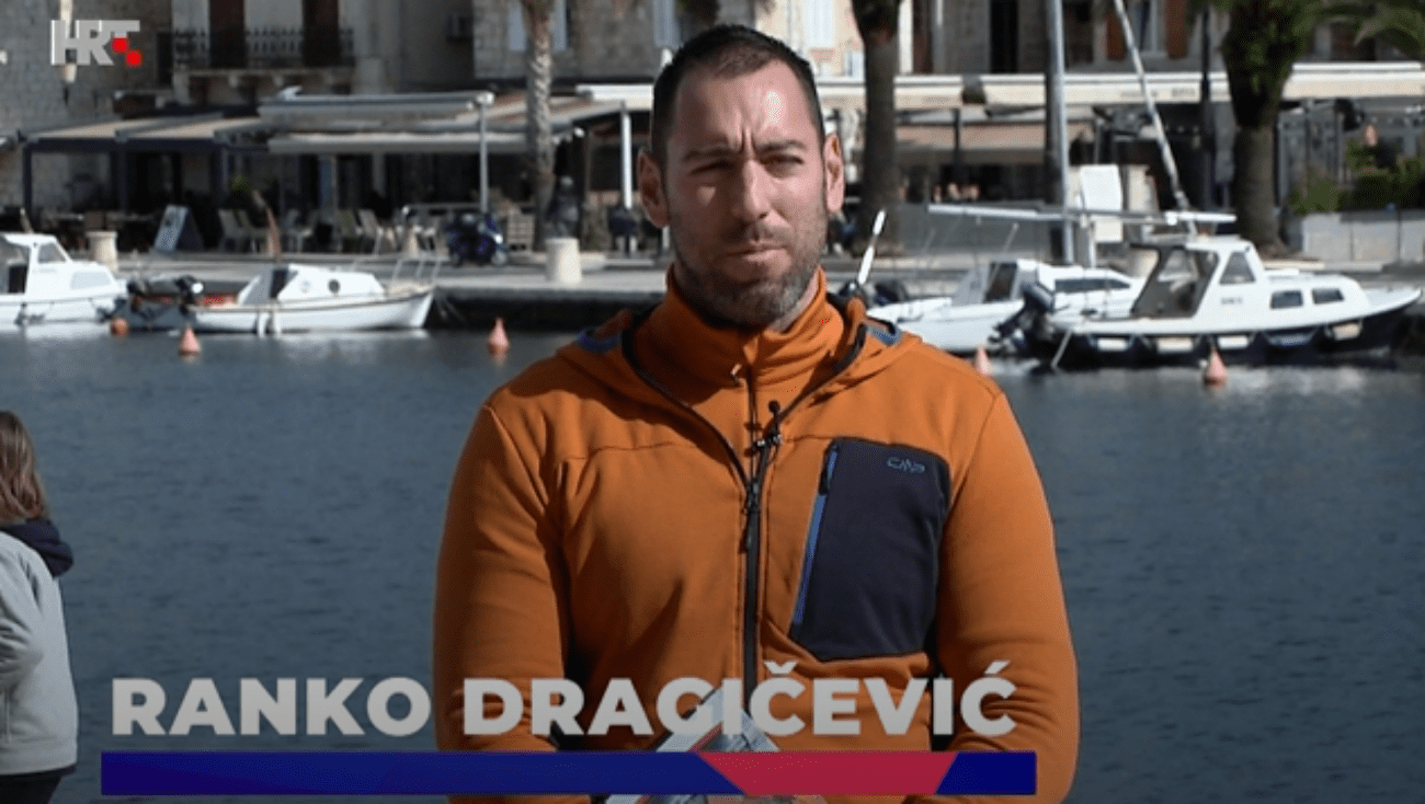 Dalmatinski planinar Ranko Dragičević osvojio Denali i pomogao domu zdravlja