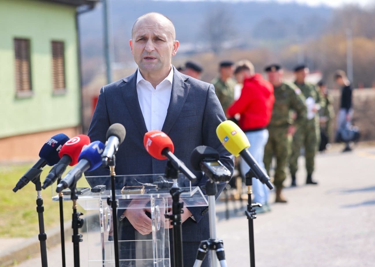 rocnici vojarna prvi dan vojni rok 1