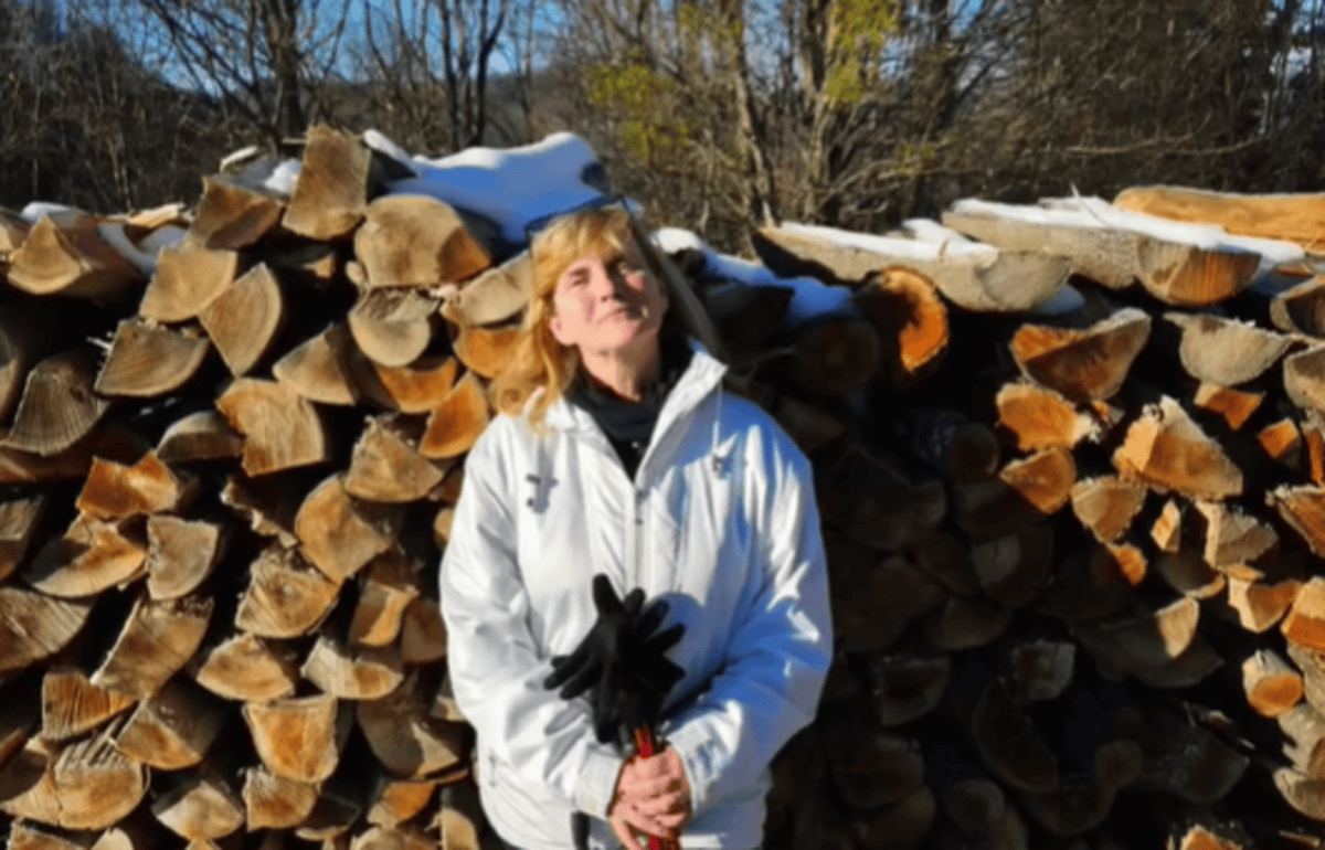 Teški dani za Sanju Doležal