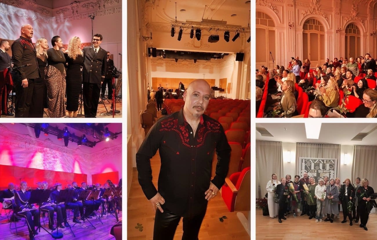 "Publika je bila prekrasna, baš je bilo lipo": Saša Jakelić nakon splitskog koncerta o emocijama, ružama i glazbi koja se osjeća u trbuhu