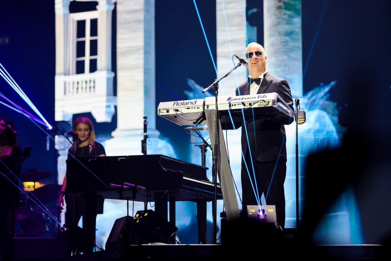 "Bit će posebna večer!": Saša Matić otkrio detalje koncerta koji svi željno čekaju