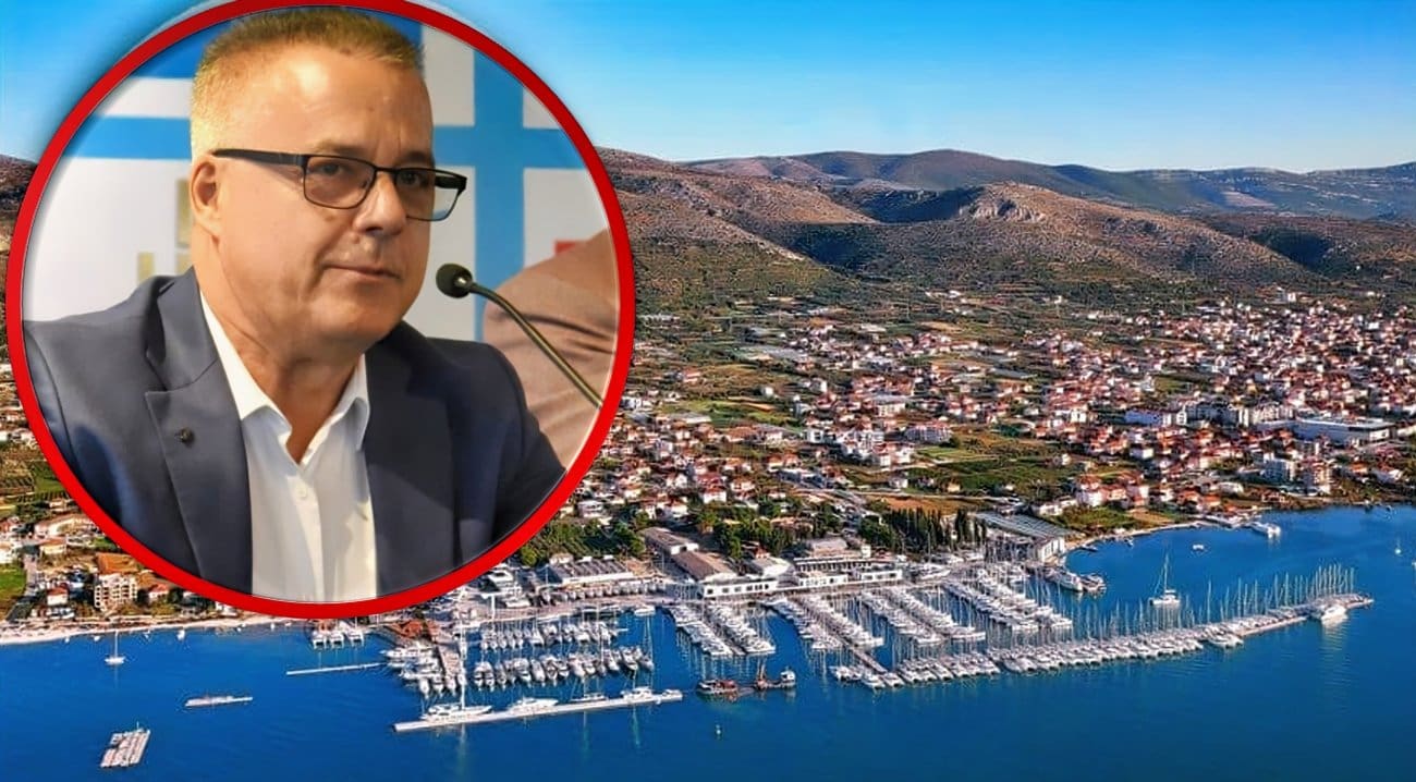 Sorić za Dalmaciju Danas: "Seget se razvija na svim poljima, cilj nam je još bolji život za mještane"