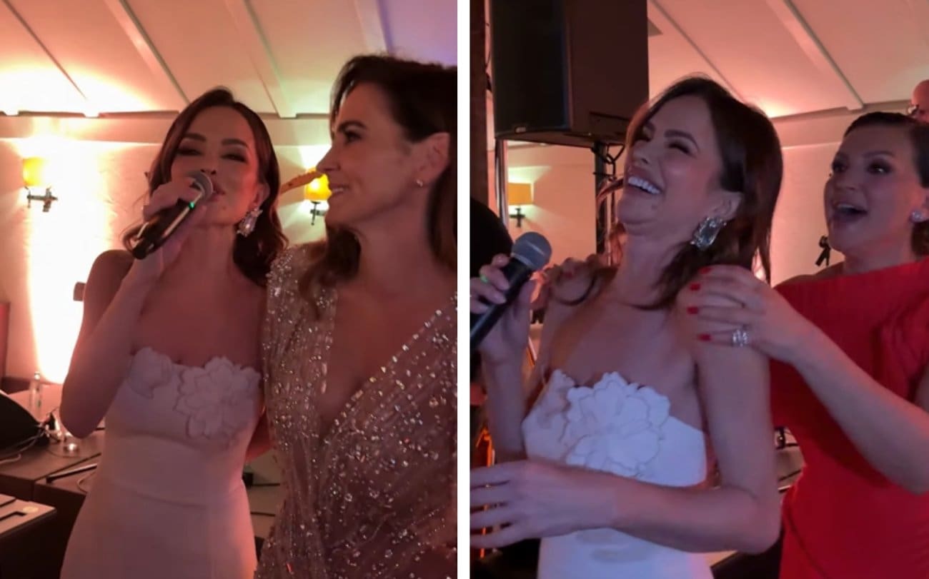 VIDEO Severina otkrila tužnu priču vezanu uz jedan od svojih najvećih hitova. Riječ je o pjesmi koju svi znaju