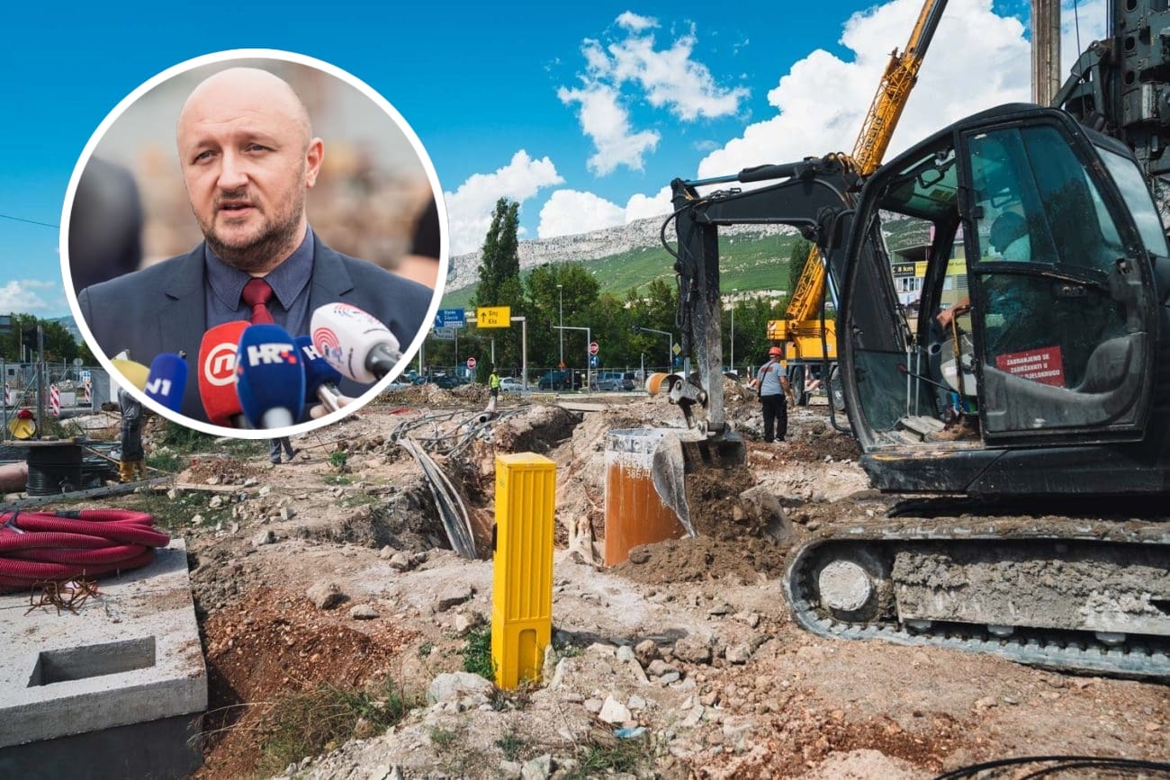 Debeljakov DIV izbačen iz posla, nadvožnjakom preko Širine tek idućeg ljeta!