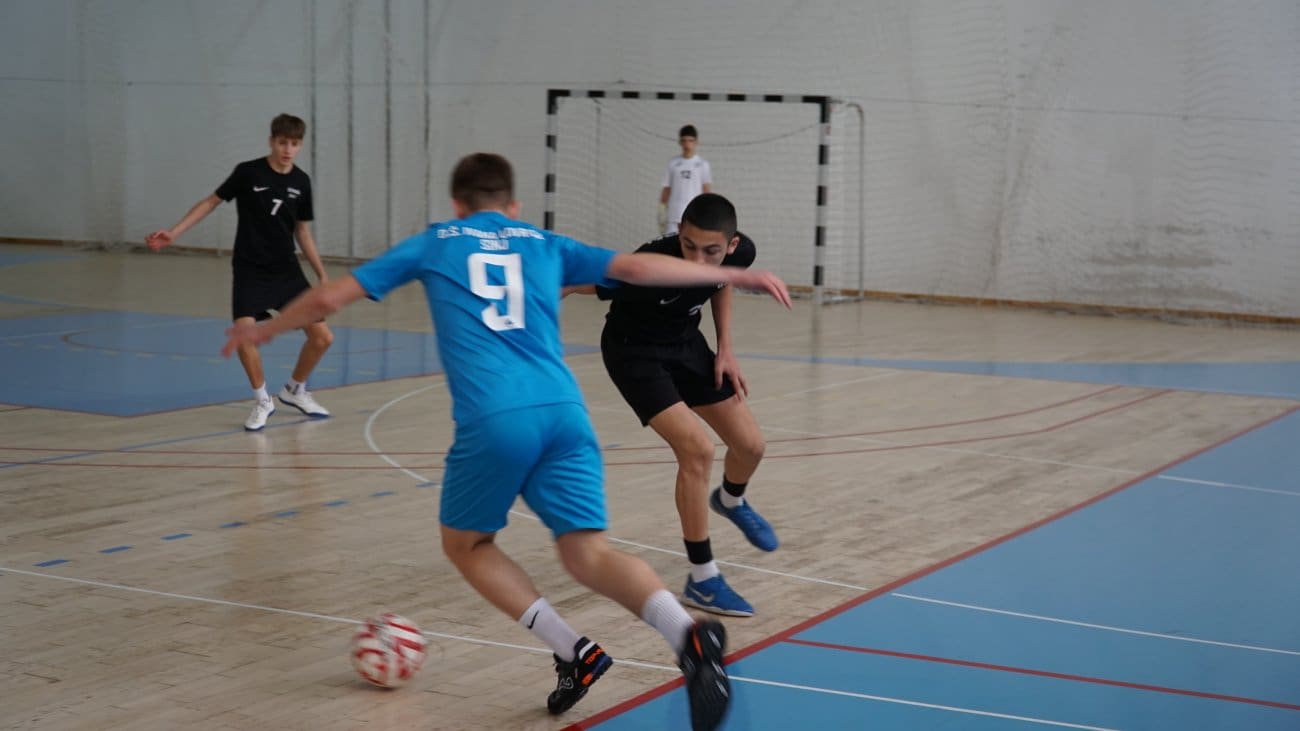 Osnovci i srednjoškolci briljirali: Završena županijska natjecanja u rukometu, futsalu i više sportova
