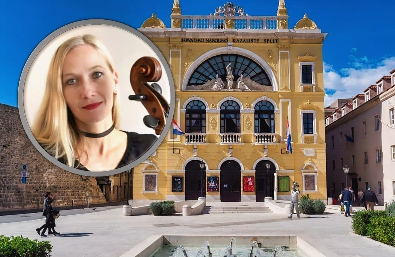 Nakon promjena u Vijeću izabrana je nova predstavnica umjetnika u HNK Split. Nekada je bila na čelu Opere HNK-a, a potom ju je bivši intendant smijenio. Evo tko je ona