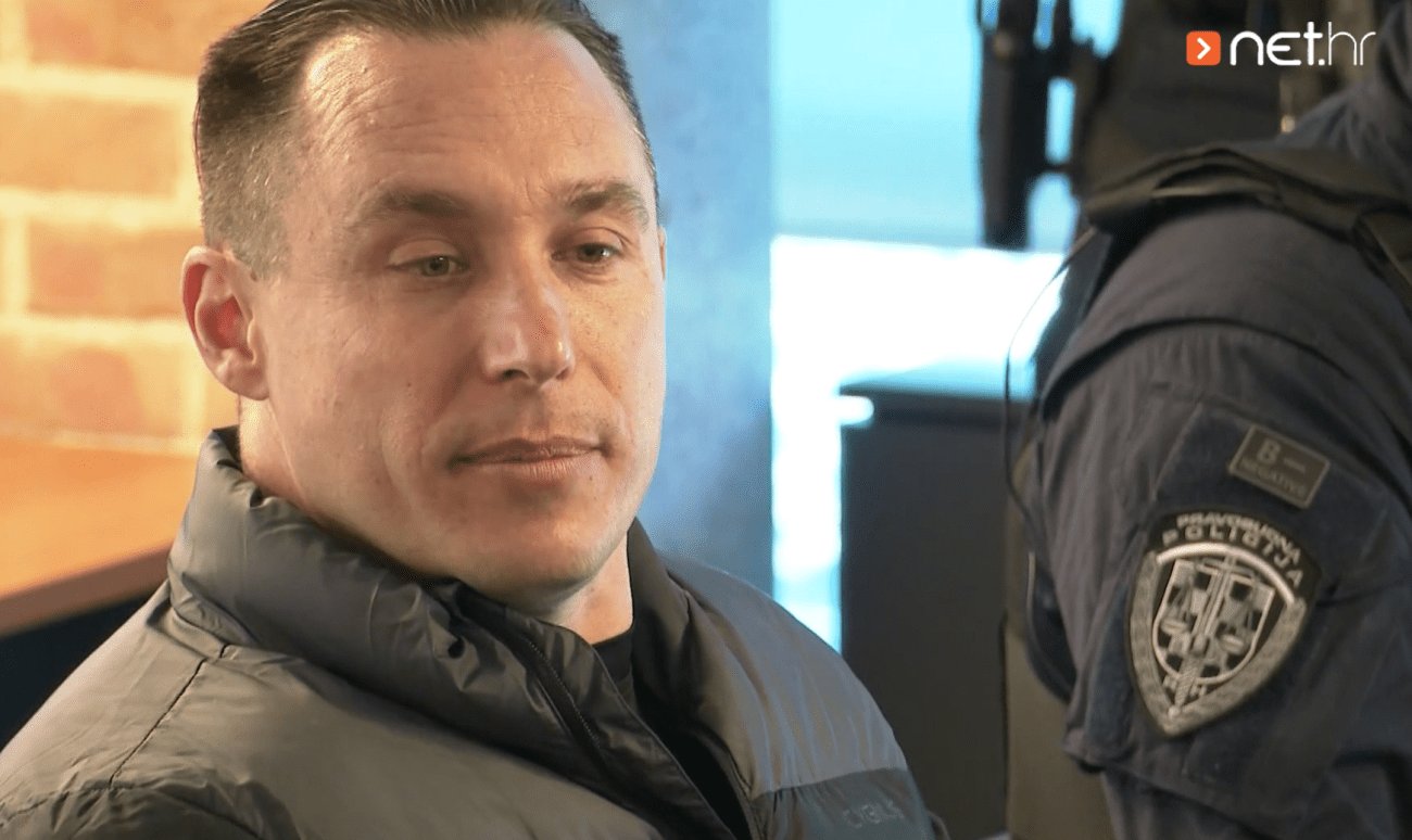 Veliki preokret na suđenju najozloglašenijem višestrukom ubojici u Hrvatskoj