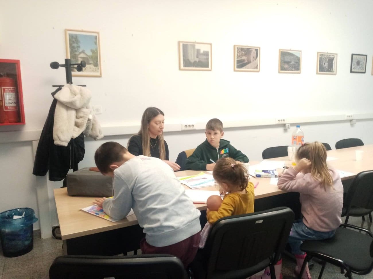 Djeca kroz legendu i maštu otkrivala nastanak otoka Hvar