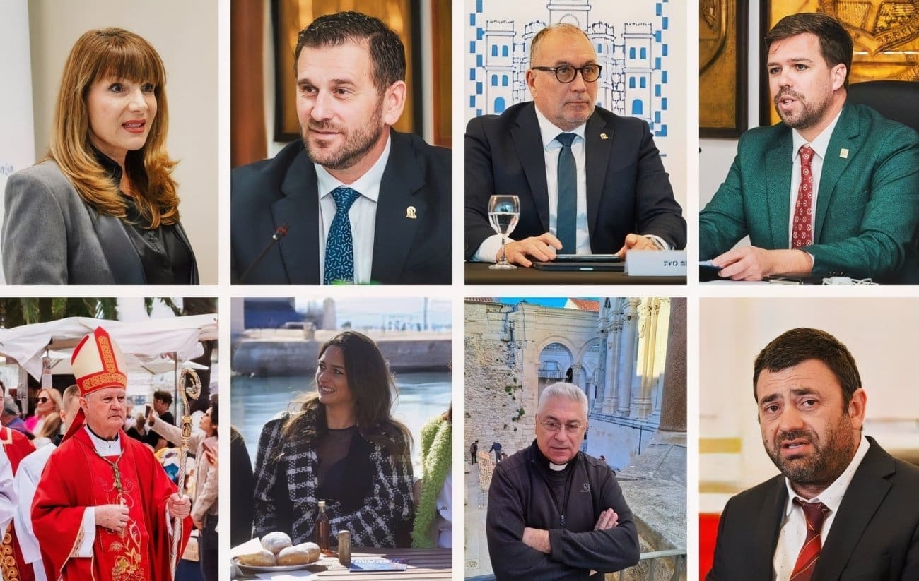 Evo tko će biti u glavnoj organizaciji ovogodišnje Sudamje. Šuta je donio odluku, donosimo imena