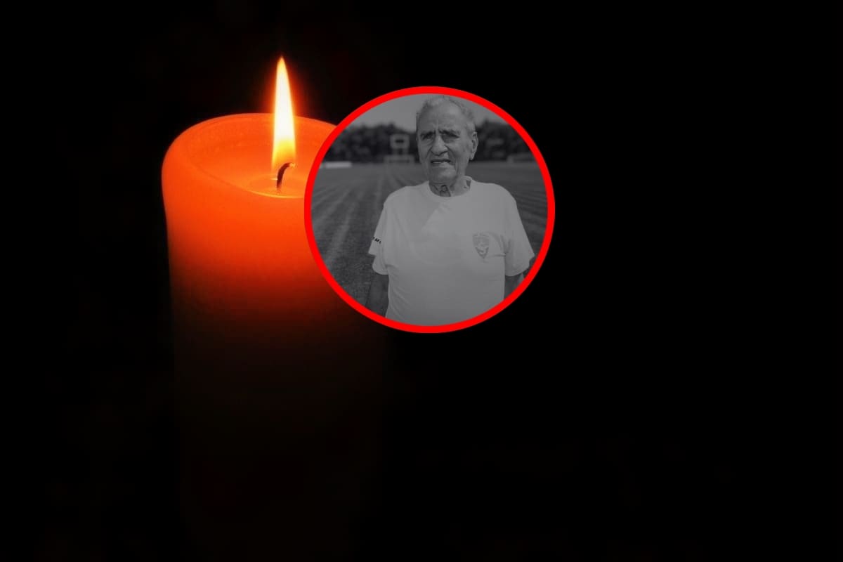 ADIO, BARBA MARIO! Preminuo 'legendarni ekonom' dalmatinskog nogometnog kluba