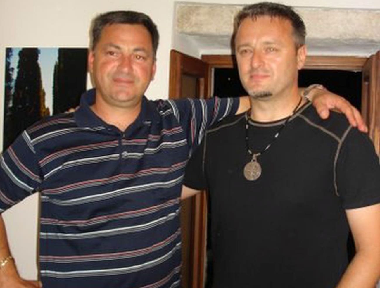 Odlazak poznatog glazbenika: Thompson poslao poruku koja se dijeli mrežama