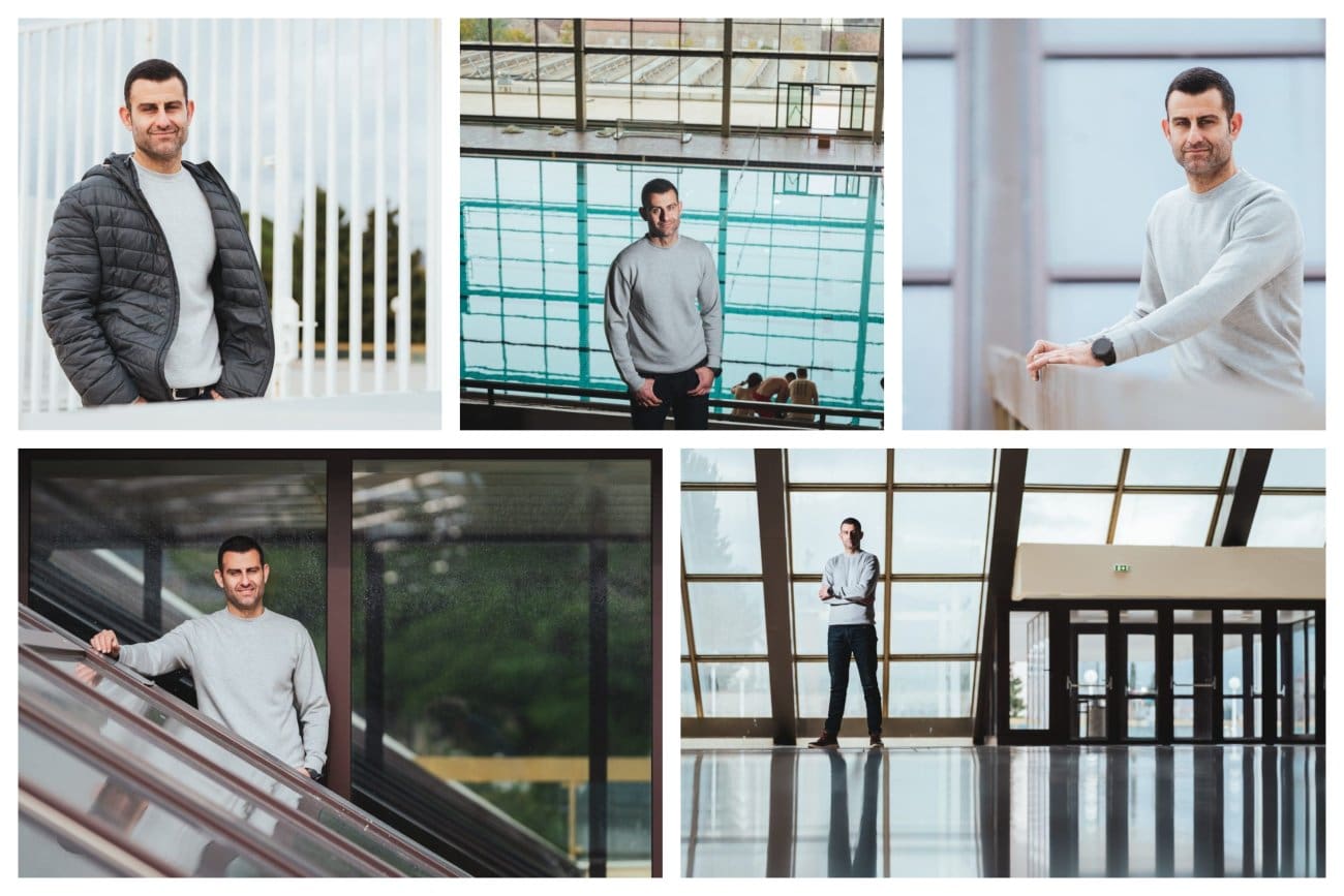 SPLIĆANIN KOJI JE OBORIO GUINNESSOV REKORD NA POLJUDU: 'Naučio sam da ima stvari na koje ne možemo utjecati, ali uvijek možemo dati sve od sebe i uživati'