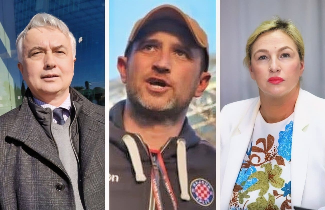 Splitski branitelj i invalid prozvao ravnateljicu i njezina zamjenika zbog neproduljenja ugovora o djelu. Borozan mu odgovorio i poručio da mu je dosta njegovih laži i kleveta. Evo svih detalja...