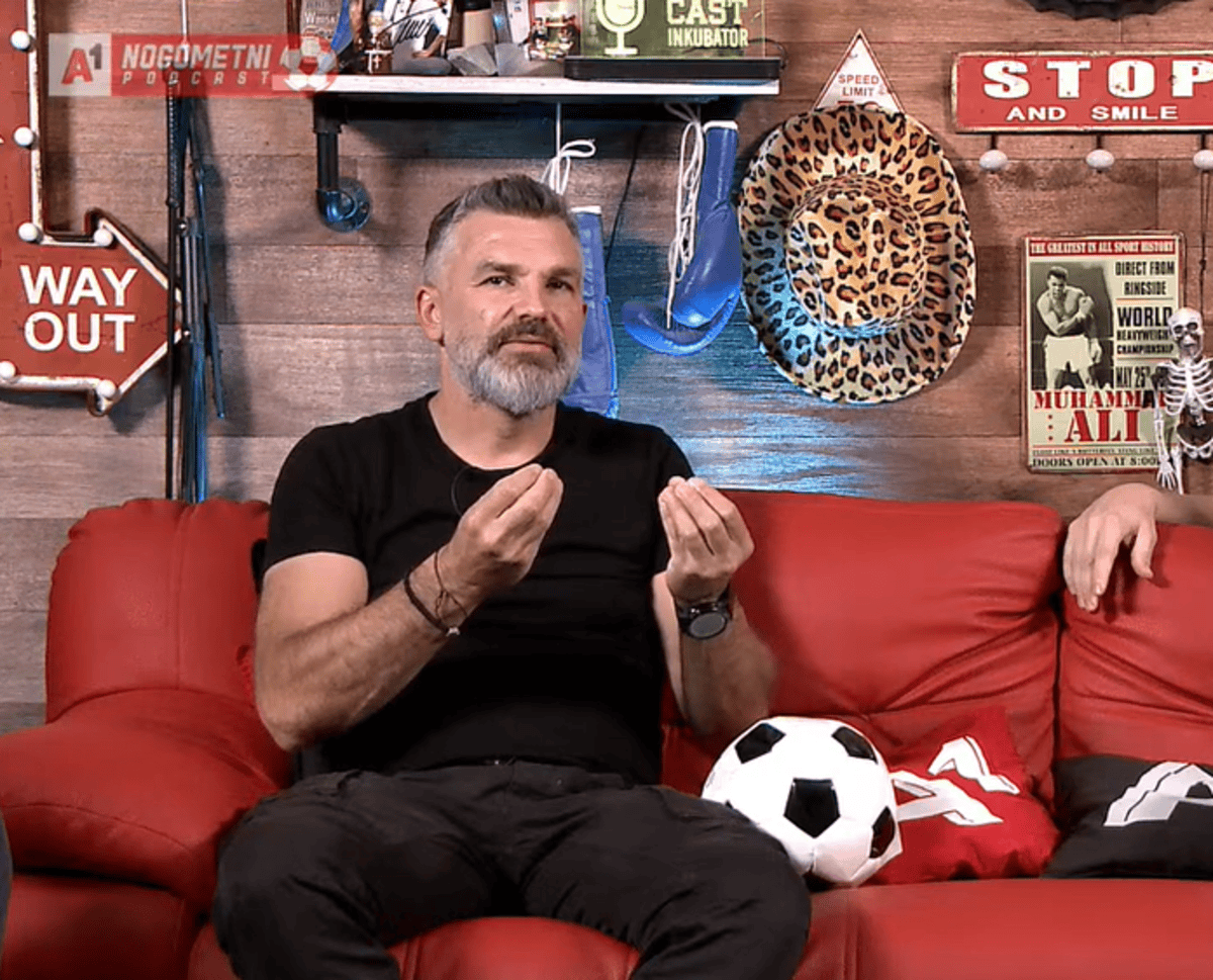 Stipić preuzima momčad u borbi za opstanak